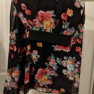 LuLaRoe Lola skirt